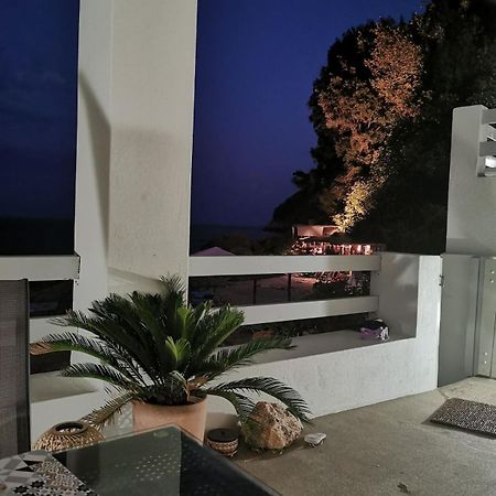 Villa Aktaia Keramídhion Exteriér fotografie